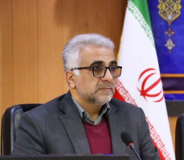 ۴۷ واحد تولیدی صنعتی استان سمنان تسهیلات دریافت کردند