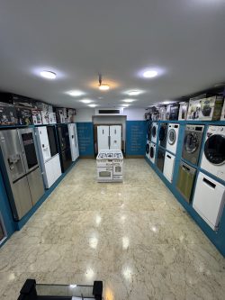 معرفی بهترین فروشگاه آنلاین لوازم خانگی تا آذرماه ۱۴۰۴-سالیز