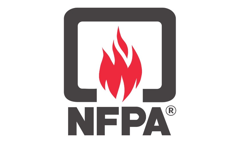 آشنایی با NFPA (National Fire Protection Association)
