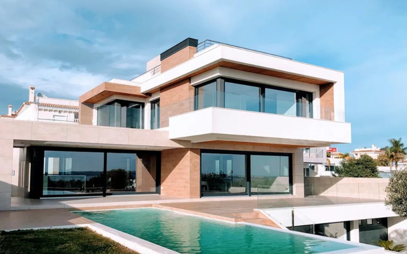 خرید و اجرای گرمایش از کف الکتریکی