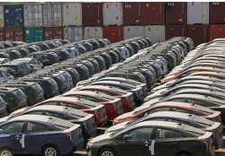 فروش قطعی، تحویل ۱۵روزه؛ نسخه جدید برای عرضه خودروهای وارداتی‌ – ایمیدکو