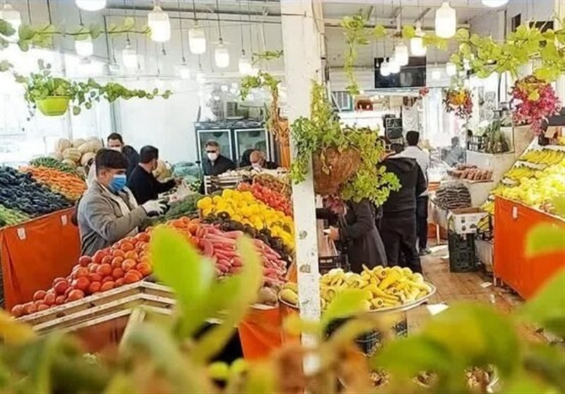 ورود میوه به کالابرگ از ۱۵ اسفند – ایمیدکو