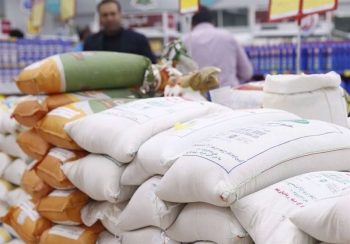 واردات برنج بعد از آزادسازی ارز افزایش یافت – ایمیدکو