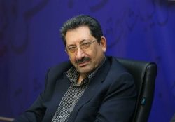وزیر صمت در نامه به یونیدو/حمله به واحدهای صنعتی ایران باید متوقف شود