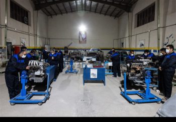 سامانه کات بسته حمایتی و تشویقی برای حفظ نیروی کار