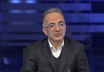 مدیرعامل ایران خودرو تغییر کرد – ایمیدکو