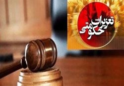 استقرار ضابطین تعزیرات در واحدهای تولیدی برای مقابله با گرانی – ایمیدکو