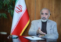 کارها و امورات کشور را به بهانه جنگ متوقف نکنیم – ایمیدکو
