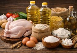 اختصاص یک‌میلیارد دلار برای تقویت ذخایر کالاهای اساسی – ایمیدکو