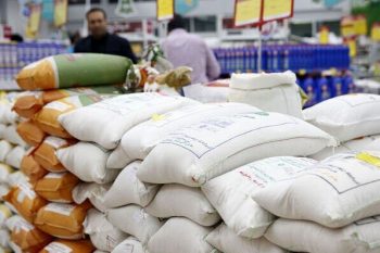 کمبودی در کالاهای اساسی وجود ندارد – ایمیدکو