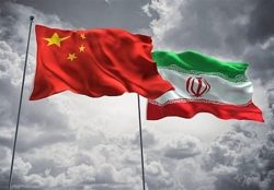 عادی نشدن تجارت چین با ایران در سایه بدعهدی های ترامپ – ایمیدکو