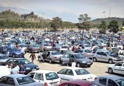 کاهش زیان انباشته با جیب مشتریان؟پرسش‌های بی‌پاسخ ازمدیران ایران خودرو – ایمیدکو