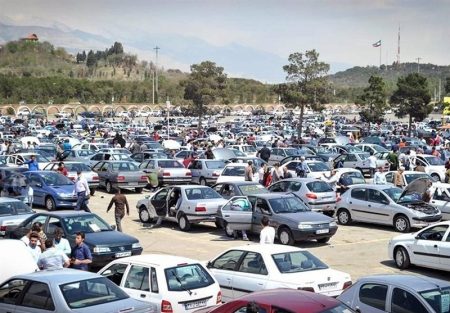 کاهش زیان انباشته با جیب مشتریان؟پرسش‌های بی‌پاسخ ازمدیران ایران خودرو – ایمیدکو