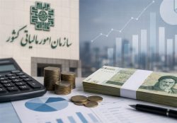 زنگ هشدار برای بودجه ۴۰۵؛ تحقق درآمد مالیات پس از ۳سال زیر ۱۰۰ درصد شد – ایمیدکو