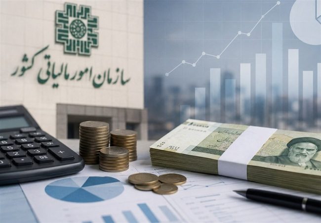 زنگ هشدار برای بودجه ۴۰۵؛ تحقق درآمد مالیات پس از ۳سال زیر ۱۰۰ درصد شد – ایمیدکو