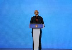 سازمان همکاری شانگهای در یک نقطه عطف تاریخی قرار دارد – ایمیدکو