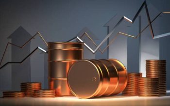 نوسان قیمت نفت در بازارهای جهانی
