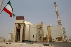 کاهش ۲۳ درصدی تولید برق هسته‌ای ایران در سال ۲۰۲۵