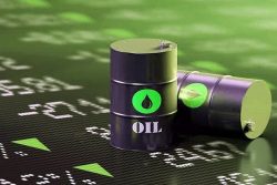 افزایش قیمت نفت در بازار جهانی