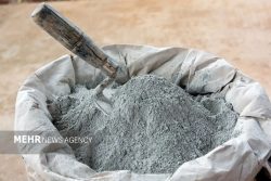 محدودیت برق صنعت سیمان کاهش یافت و قیمت برق در بورس سه‌برابر شد