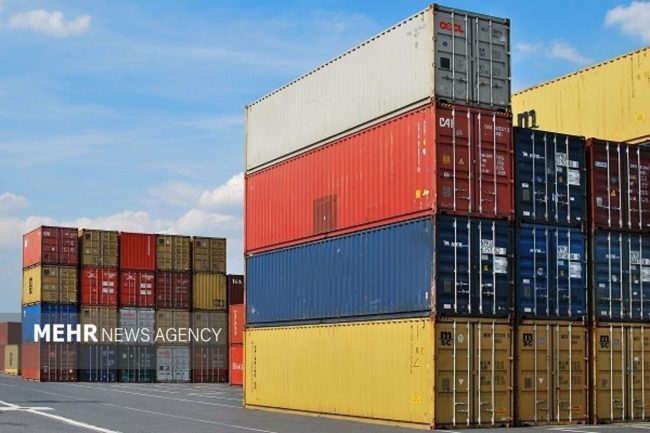 صدور و تمدید مجوز فعالیت مراکز تجاری ایرانی در بازارهای هدف
