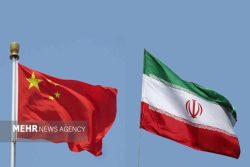 پیشنهاد راه‌اندازی کریدور مشترک حمل و نقل میان ایران و چین برای تقویت تجارت
