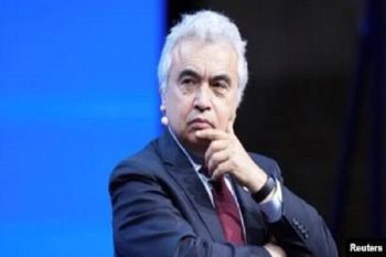 اختلال در تردد تنگه هرمز امنیت انرژی را تهدید می‌کند