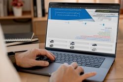 آغاز فروش اینترنتی ۳۰ روزه محصولات ایران‌خودرو از ۳۰ تیر