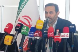 البرز، موتور محرک صنعت کشور با وجود آثار منفی جنگ رمضان