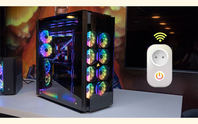 محافظ برق هوشمند یا استابلایزر؟ کدام برای تلویزیون OLED و سیستم گیمینگ بهتر است؟