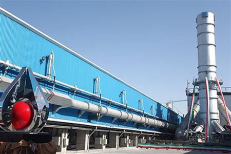 تولید آلومینیوم ۳۶ هزار تنی در ایوانکی و ایجاد ۴۰ فرصت شغلی مستقیم