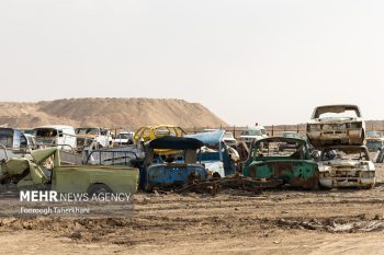 افزایش قیمت گواهی اسقاط خودرو در بازار