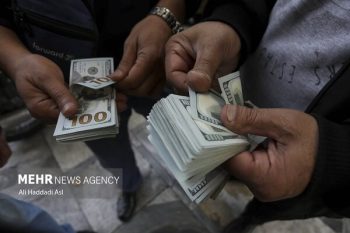 شناسایی ۷۰ فرد و نهاد با گردش مالی مشکوک به ارزش ۱۳۰ همتی