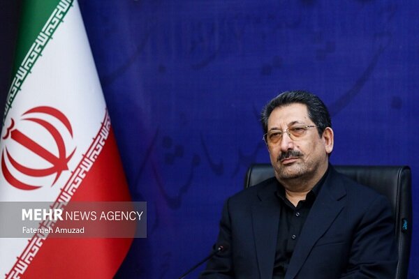 اتابک: صادرات غیرنفتی در دولت چهاردهم به ۱۳۰ میلیارد دلار رسید