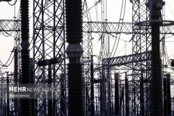 کاهش نیمی از محدودیت‌های برق در شهرک‌های صنعتی نقش مؤثر در رونق فعالیت‌ها