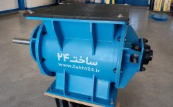 راهنمای سفارش خرید روتاری ولو صنعتی