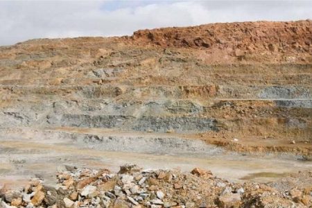 بررسی ظرفیت‌های معدنی افغانستان برای تامین نیازهای صنعتی ایران