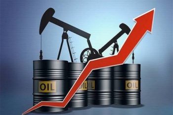 کاهش چشمگیر قیمت نفت برنت در بازارهای جهانی