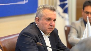 بازگشت عادی صادرات ایران به قطر