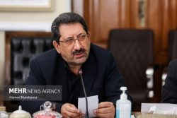 وزیر صمت اعلام کرد کمبود مواد پتروشیمی در بازار نداریم