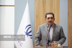 اتابک: کشورمان با فناوری نوین صنعتگران مجدداً بازسازی می‌شود
