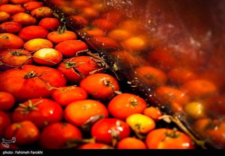 علت افزایش ۵۷ درصدی قیمت رب‌گوجه در ۴۰ روز گذشته