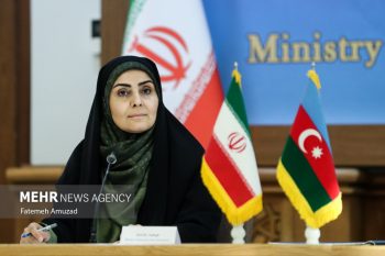 افزایش حجم مبادلات تجاری ایران و آذربایجان در نیمه اول سال