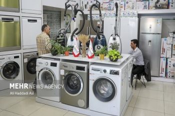 آزادسازی واردات گوشی‌های سامسونگ و ال‌جی به کشور انجام شد