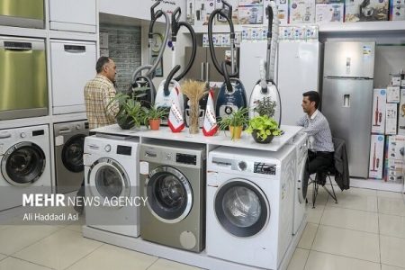 آزادسازی واردات گوشی‌های سامسونگ و ال‌جی به کشور انجام شد