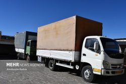 آغاز ثبت‌نام برای اسقاط ۴ هزار کشنده بالای ۲۵ سال از امروز