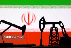 افزایش قیمت نفت ایران به رکورد ۱۰۴.۷۵ دلار در بازار جهانی