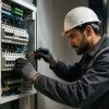 برقکار صنعتی تهران | تشخیص دقیق، تعمیر سریع، بدون تکرار خرابی
