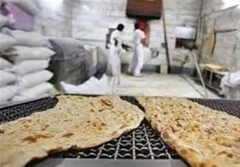 نانوایی‌ها برای شرایط قطعی آب، برق و گاز در آمادگی کامل