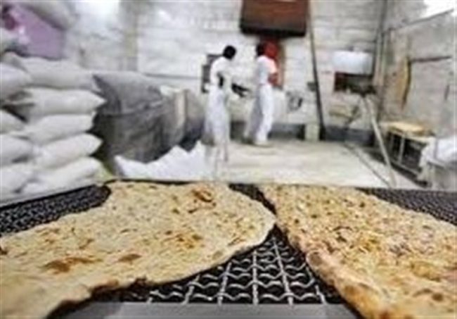 نانوایی‌ها برای شرایط قطعی آب، برق و گاز در آمادگی کامل